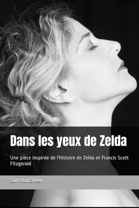 Dans les yeux de Zelda - Version française