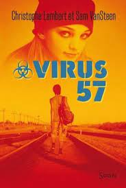 Virus 57 à partir de 14 ans