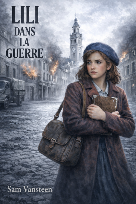 Lili dans la Guerre