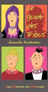 Le guide des tribus