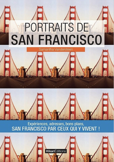 Les portraits de San Francisco