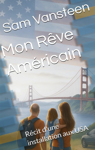 Récit d'une installation à San Francisco