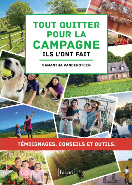 Retour au vert
